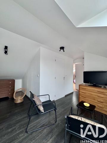 Maison à vendre 7 pièces 125 m² Monts