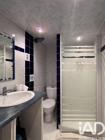 Maison à vendre 7 pièces 125 m² Monts