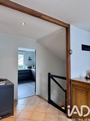 Maison à vendre 7 pièces 125 m² Monts