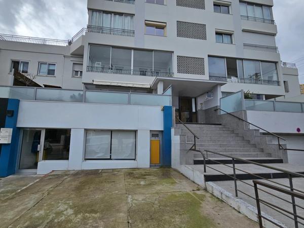 Vente Local commercial 62 m2 à Le Cannet