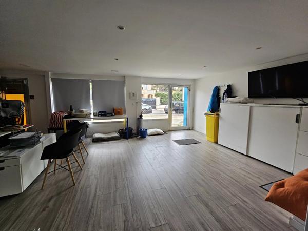 Vente Local commercial 62 m2 à Le Cannet
