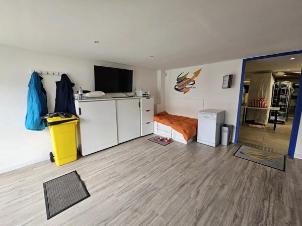 Vente Local commercial 62 m2 à Le Cannet