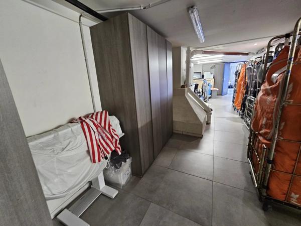 Vente Local commercial 62 m2 à Le Cannet