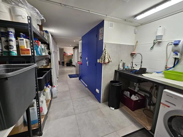 Vente Local commercial 62 m2 à Le Cannet