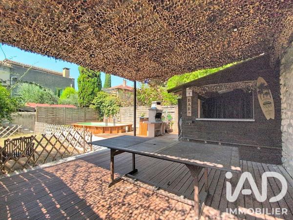 Maison à vendre 3 pièces 75 m² Le Thor