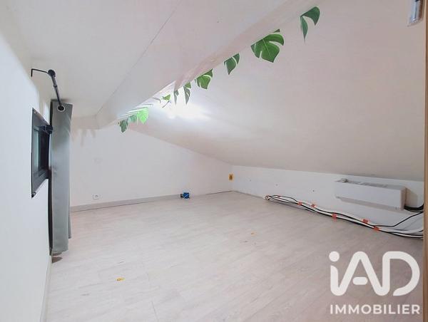 Maison à vendre 3 pièces 75 m² Le Thor