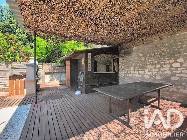 Maison à vendre 3 pièces 75 m² Le Thor