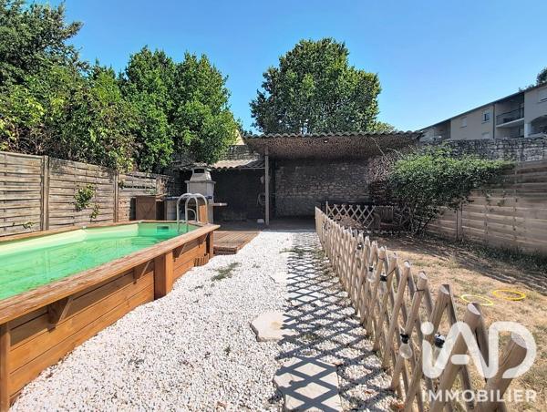 Maison à vendre 3 pièces 75 m² Le Thor