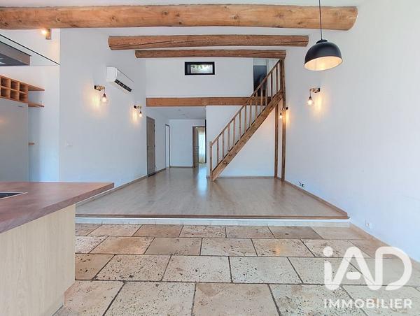 Maison à vendre 3 pièces 75 m² Le Thor