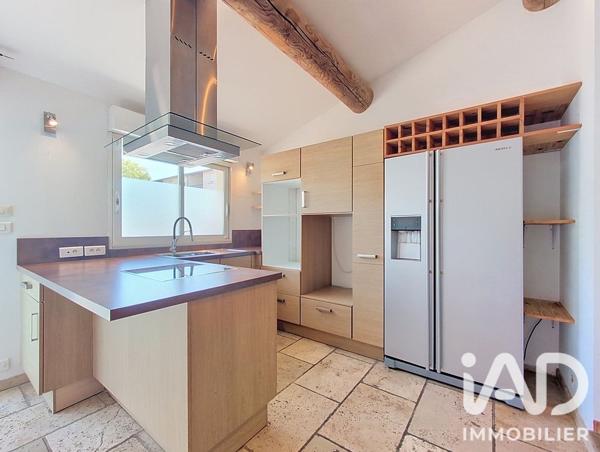 Maison à vendre 3 pièces 75 m² Le Thor