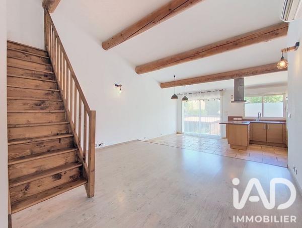 Maison à vendre 3 pièces 75 m² Le Thor