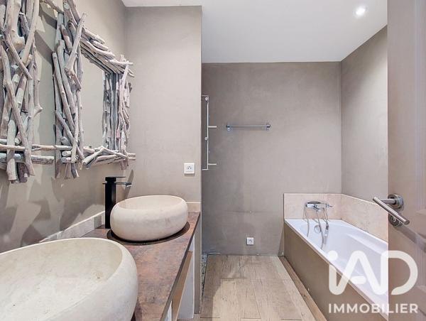 Maison à vendre 3 pièces 75 m² Le Thor