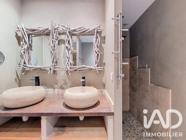 Maison à vendre 3 pièces 75 m² Le Thor