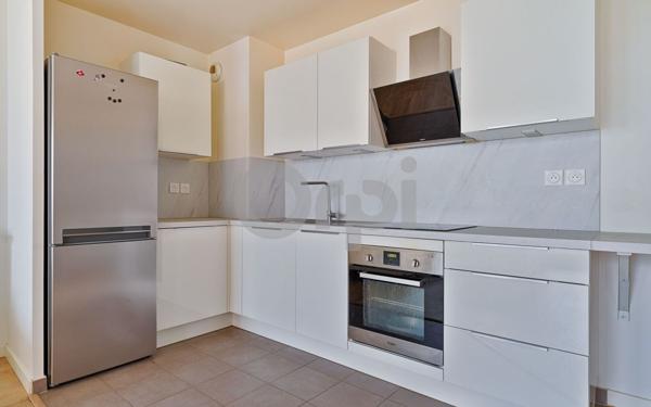 Appartement à vendre    3 pièces • 62,20 m2 Le Plessis-Robinson