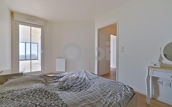 Appartement à vendre    3 pièces • 62,20 m2 Le Plessis-Robinson