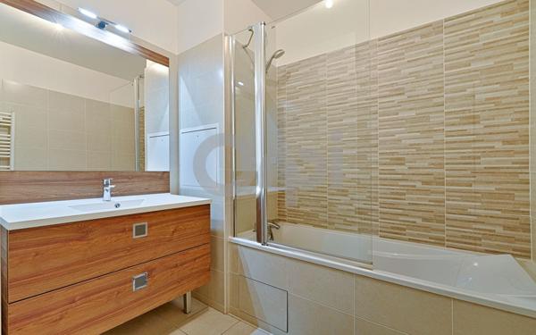 Appartement à vendre    3 pièces • 62,20 m2 Le Plessis-Robinson