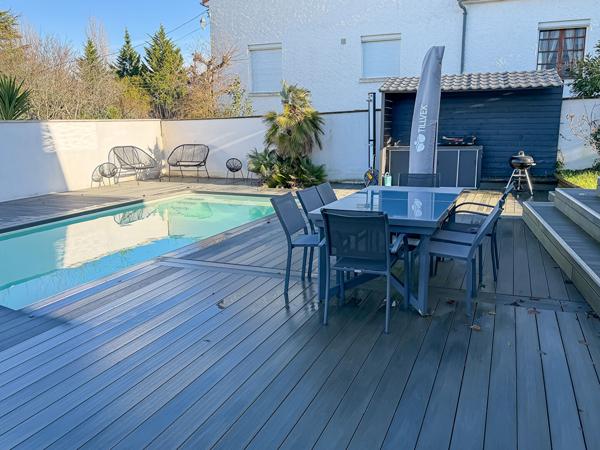 17200 ROYAN Maison Royan 4 pièce(s) 88 m2