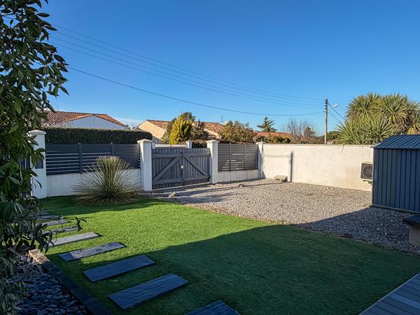 17200 ROYAN Maison Royan 4 pièce(s) 88 m2