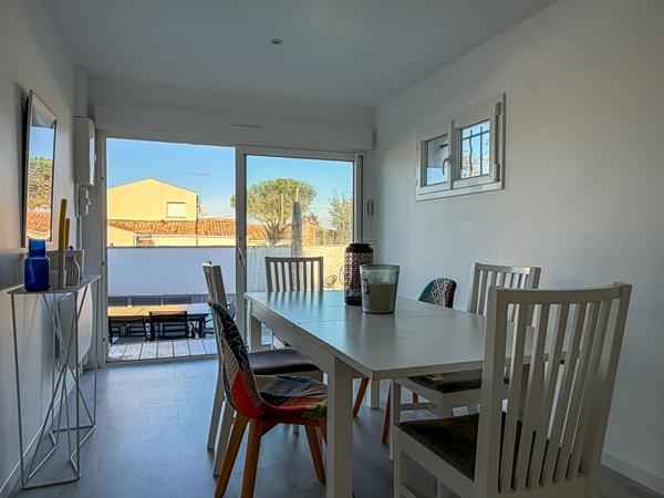 17200 ROYAN Maison Royan 4 pièce(s) 88 m2