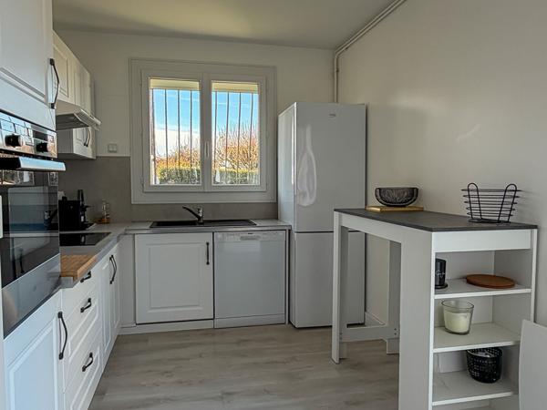 17200 ROYAN Maison Royan 4 pièce(s) 88 m2