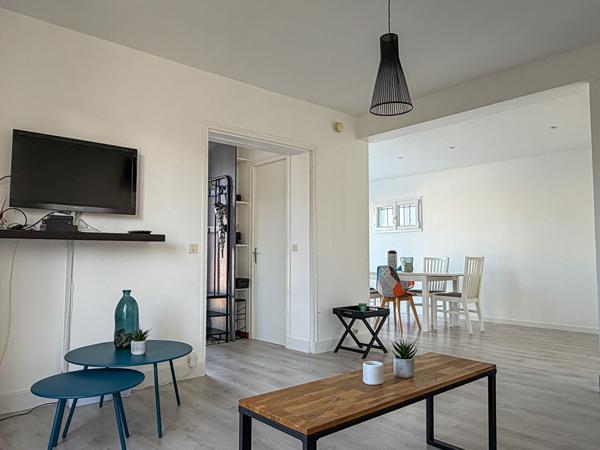 17200 ROYAN Maison Royan 4 pièce(s) 88 m2