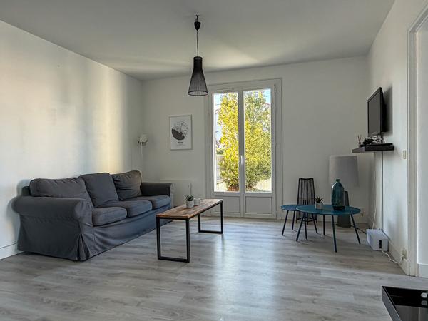 17200 ROYAN Maison Royan 4 pièce(s) 88 m2