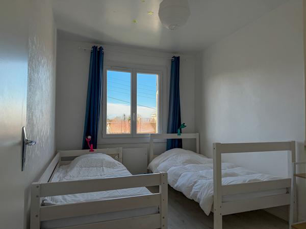 17200 ROYAN Maison Royan 4 pièce(s) 88 m2