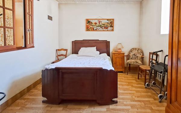 Maison à vendre    4 pièces • 110 m2 Teillay