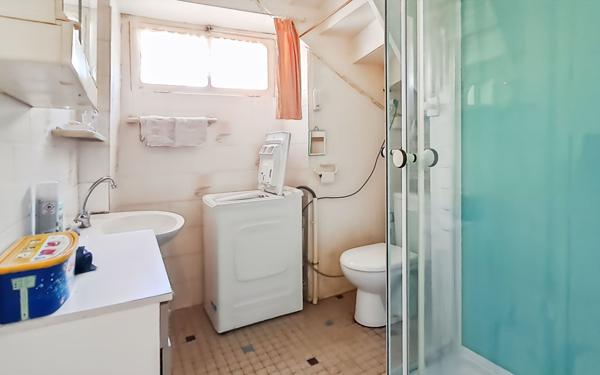 Maison à vendre    4 pièces • 110 m2 Teillay