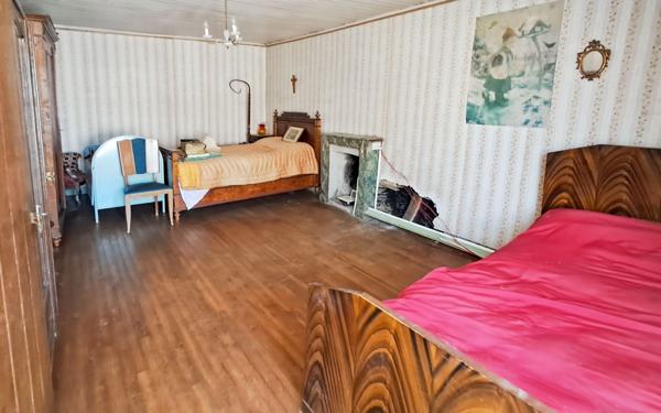 Maison à vendre    4 pièces • 110 m2 Teillay