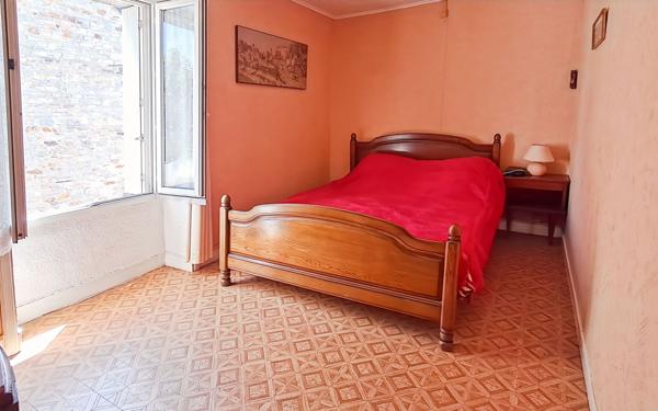 Maison à vendre    4 pièces • 110 m2 Teillay