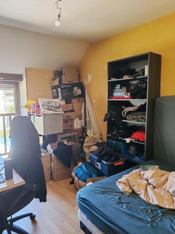 Belle petite maison à finir de rénover