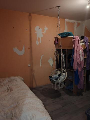 Belle petite maison à finir de rénover