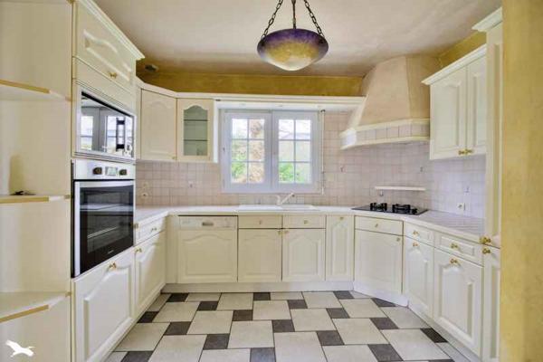 Maison à vendre |  Guipavas |  5 pièces | 118 m²
