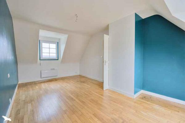 Maison à vendre |  Guipavas |  5 pièces | 118 m²