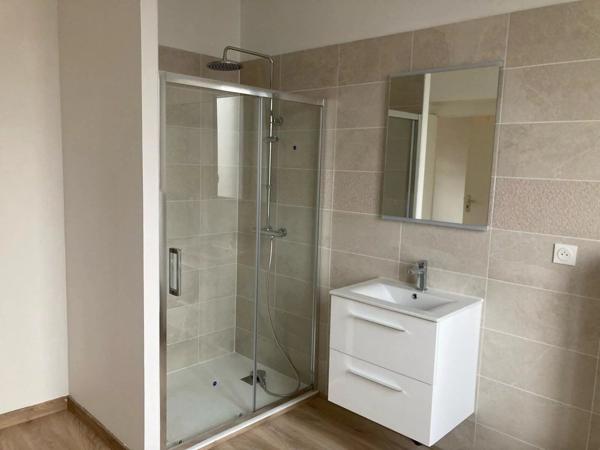 Location Appartement 2 pièces 50 m2 à Péronne