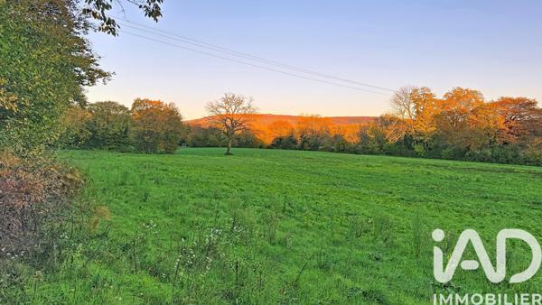Terrain à vendre 592 m² Montagnat