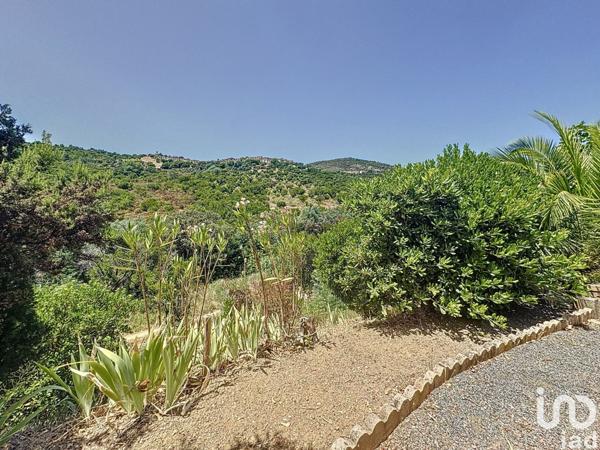 Maison à vendre 7 pièces 127 m² Les-Issambres