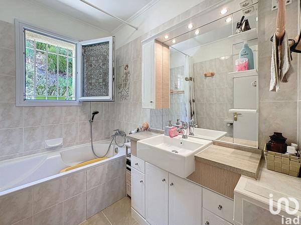 Maison à vendre 7 pièces 127 m² Les-Issambres