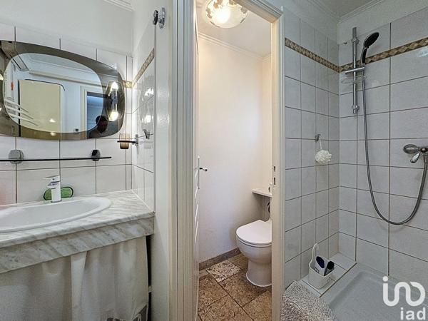 Maison à vendre 7 pièces 127 m² Les-Issambres