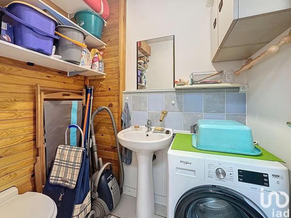 Maison à vendre 7 pièces 127 m² Les-Issambres