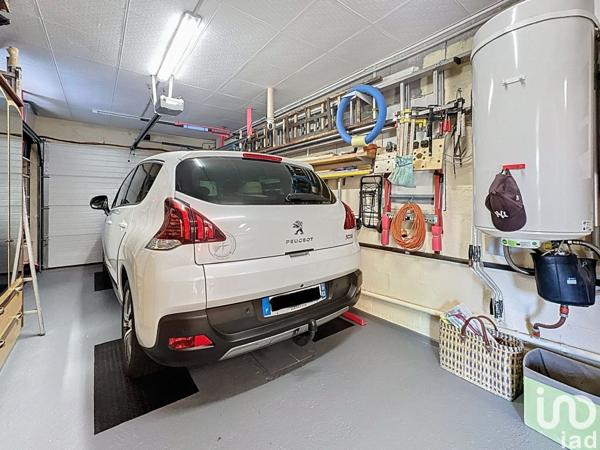 Maison à vendre 7 pièces 127 m² Les-Issambres