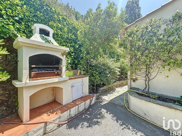 Maison à vendre 7 pièces 127 m² Les-Issambres