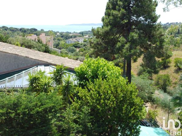 Maison à vendre 7 pièces 127 m² Les-Issambres