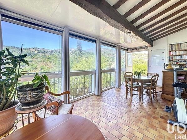 Maison à vendre 7 pièces 127 m² Les-Issambres