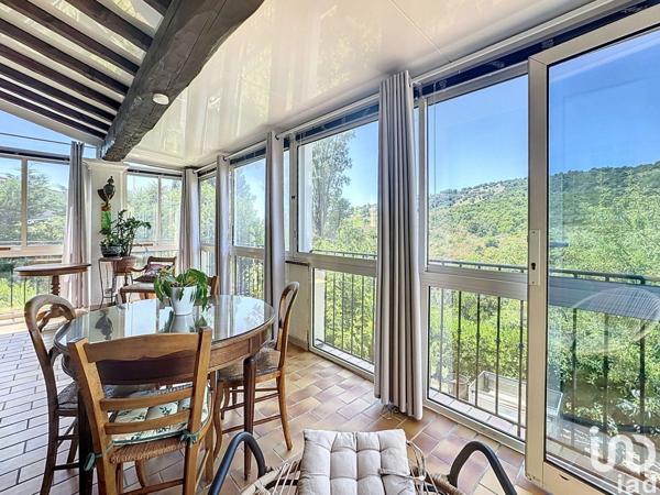 Maison à vendre 7 pièces 127 m² Les-Issambres