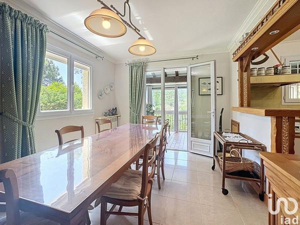 Maison à vendre 7 pièces 127 m² Les-Issambres