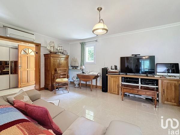 Maison à vendre 7 pièces 127 m² Les-Issambres