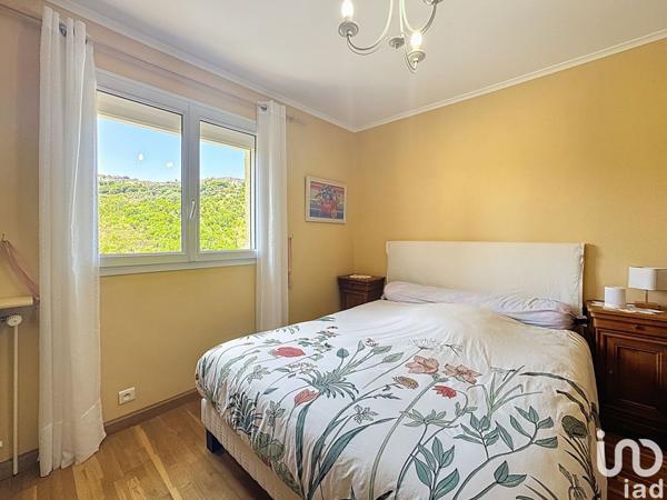 Maison à vendre 7 pièces 127 m² Les-Issambres