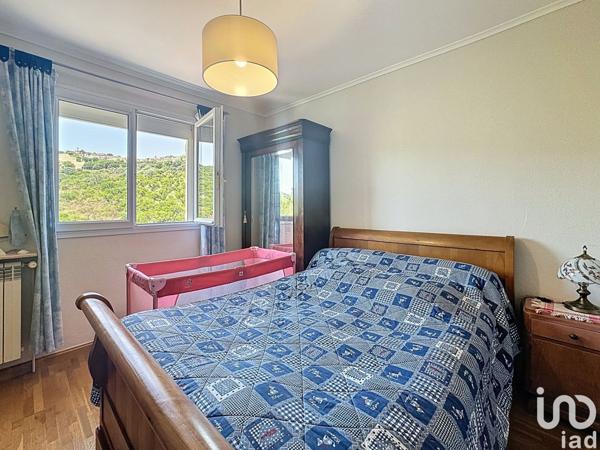 Maison à vendre 7 pièces 127 m² Les-Issambres